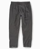 Greendog Girls EDV Lace-Trim Leggings
