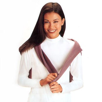 Buy Cuddl Duds Microwear Plus Size Mock Turtleneck – p9559x