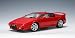 Lotus Esprit V8 Red (Part: 75311) Autoart 1:18 Diecast Model Car