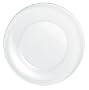 Bormioli Rocco Acqua Dinner Plate, Set of 6