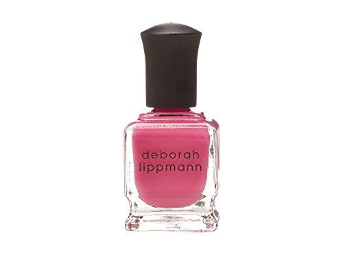 deborah lippmann 80's Rewind Nail Lacquer