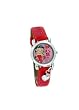 Betty Boop Women's Watch with "HEART" Charm #BB-W414B