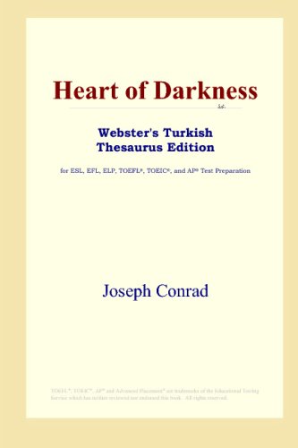Heart of Darkness