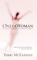 Only A Woman