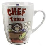 Eigenschaften NICI  / NICI Fancy Mug Tasse 