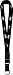 Nike Lanyard (Black)