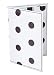 Room It Up Retro Dot Passport Cover