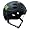 Protec Ace Wake Helmet Matte Rubber Black S