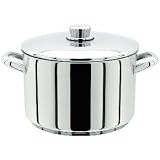 Stellar 8000 22cm Stockpot, 5.20l  from Horwood Homewares