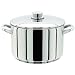 Stellar 8000 - 20cm Stockpot 4.10L