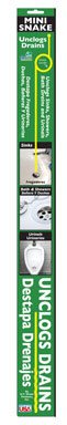 G.T. Water Products, Inc. DKMS Drain King Mini Snake