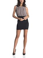 La belle parisienne Mono Camille (Topo / Negro)