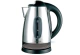 Kenwood SJM250 Brushed Stainless Steel Jug Kettle