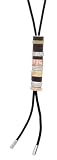 Miss Sixty Kult Collection Leather Lariat Pendant