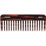 Swissco Tortoise Wet Comb Wide Tooth
