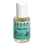 Jason Natural Cosmetics - Aloe Vera Pure Beauty Oil, 1 fl oz liquid