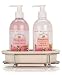 Rosewater Hand Care Caddy