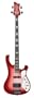 Schecter Stargazer-4 Bass (4 String, Crimson Ghost)