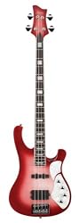 Schecter Stargazer-4 Bass (4 String, Crimson Ghost)