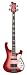 Schecter Stargazer-4 Bass (4 String, Crimson Ghost)