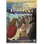 The Miracles of Jesus Interactive DVD