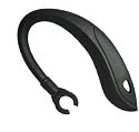 Blueant OEM Black Replacement Ear Hook for Blueant X3 Micro Bluetooth Headset
