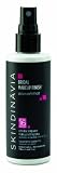 Skindinavia Bridal Makeup Finish, 4 Ounce