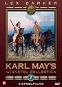 KARL MAY - Winnetou sammler box 2: Unter Geiern / Der &Ouml;lprinz / Old Surehand / Winnetou und das halbblut Apanatschi