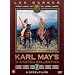 KARL MAY - Winnetou sammler box 2: Unter Geiern / Der �lprinz / Old Surehand / Winnetou und das halbblut Apanatschi
