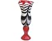 Elegance Art Glass Jozefina Glass