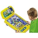 WhoBob WhatPants? SpongeBob Electronic Tabletop Pinball Game Arcade Lights & Sounds