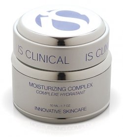 iS Clinical Moisturizing Complex