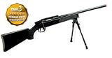 UTG Master Sniper Black