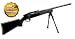 Mauser Spring Sniper Rifle airsoft gun