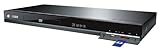 New Coby Electronics 2 Channel 1080p Dvd Player Upconversion Divx Hdmi Output Dolby Digital Decoder