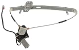 31LiIKjoVcL. SL160  Dorman 741 011 Honda Odyssey Front Passenger Side Power Window Regulator with Motor