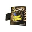 Bump Fighter Mens Disposable Razors - Twelve Packs (48 Count)