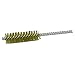 Hand Tube Wire Brushh, Brass, 5/8, PK10