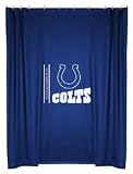 Shower Curtain - Indianapolis Colts