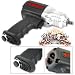 AirCat NitroCat Mini 1/2 Air Impact Wrench - 700 Ft-Lbs