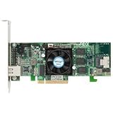 SAS RAIDJ[h 4|[g PCI-Express X8 256MB ARC-1212-SAS ARECA RAIDC^[tFCX