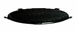 UPC 661010050289 product image for Cadac 6551 Reversible Ribbed Grill/Flat Griddle Plate for Safari Chef Outdoor Gr | upcitemdb.com