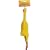 Plucked Rubber Chicken - 58cm