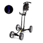Sun Mountain Mico-Cart - Blue