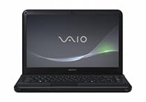 Sony VAIO VPC-EA47FX/B Sale