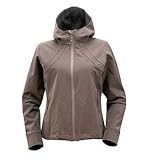 Vaude Damen Hueco Softshell - 