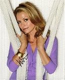 Newton, Becki - Signed 8x10