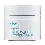 Bliss Triple Oxygen + C Energizing Cream 1.7 oz