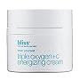 Bliss Triple Oxygen + C Energizing Cream