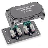 Maxi Fuse Holder